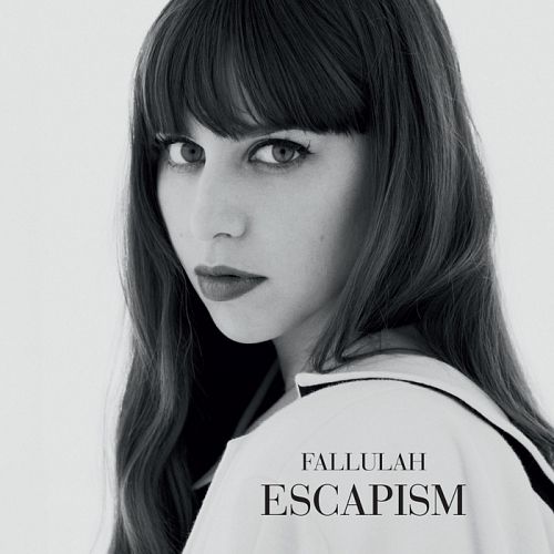 Fallulah - Escapism (Deluxe Edition) (2013) MP3