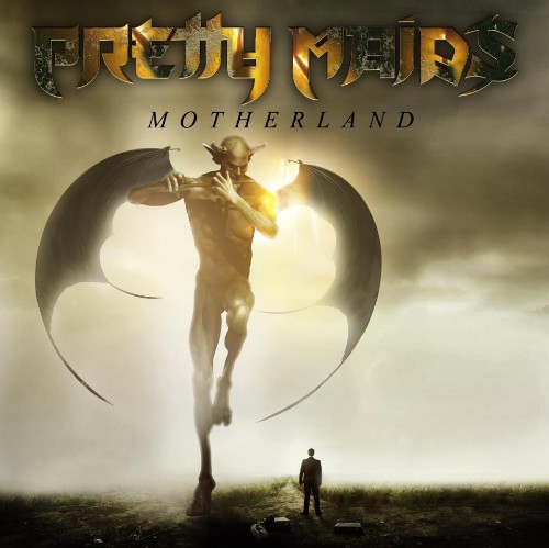 Pretty Maids - Motherland (2013) MP3